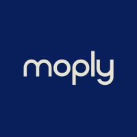 Moply logo - Similar company to Throw No More