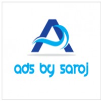 Ads By Saroj logo - Similar company to Ads By Saroj