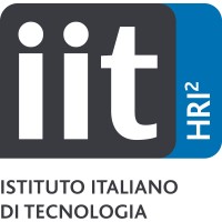 Human-Robot Interfaces and Interaction logo - Similar company to Real-Move