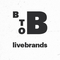 BTOB Livebrands logo - Similar company to Clv