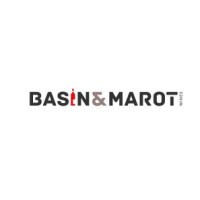 Basin & Marot SA logo - Similar company to Basin & Marot
