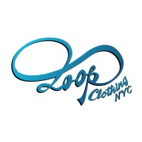 Loop Clothing NYC logo - Similar company to Reftab Llc
