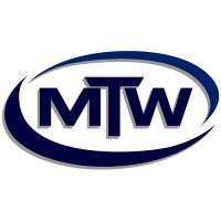 MTW Attachments logo - Similar company to Fleco Attachments