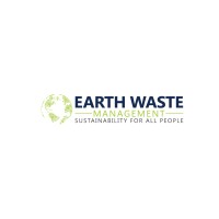 Earth Waste Management Ltd logo - Similar company to Performance Waste Management