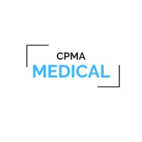 CPMA Medical logo - Similar company to Catnic Fr