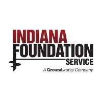 Indiana Foundation Service logo - Similar company to Industrial Sales Corporation