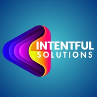 Intentful Solutions logo - Similar company to Vinet Internet Solutions