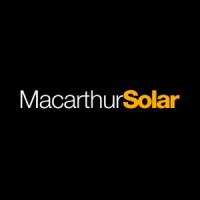 Macarthur Solar logo - Similar company to Macarthur Energy