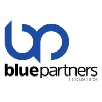 BLUE PARTNERS LOGISTICS UK LIMITED logo - Similar company to Bluepartners Logistics