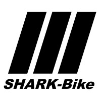 SHARK-Bike logo - Similar company to Fahrrad Claus