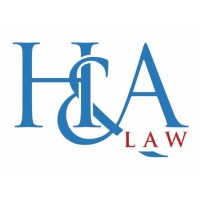 Herrin & Alexander, LLC logo - Similar company to Kramer Partners, Llp