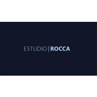 Estudio Rocca logo - Similar company to Jackson Bertón | Legal + Contable