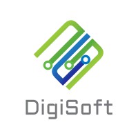 DigiSoft (Myanmar) logo - Similar company to Mint