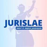 Jurislae logo - Similar company to Vision Publique
