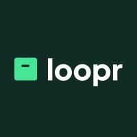 Loopr logo - Similar company to Loopr