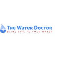 The Water Doctor logo - Similar company to Water Engineered Technologies