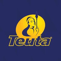 Teuta Company logo - Similar company to Kapsulice
