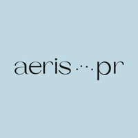 Aeris PR logo - Similar company to Getsenti