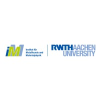 Institut für Metallkunde und Materialphysik der RWTH Aachen logo - Similar company to Acroflight Limited