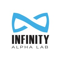 Infinity Alpha Lab logo - Similar company to Pbm Group