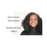 Robinson Law Office, LLC