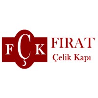 FIRAT ÇELİK KAPI logo - Similar company to Ermetsan Door