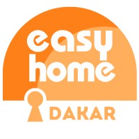 Easy Home Dakar logo - Similar company to Dakar By Days