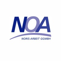 Noris-Arbeit (NOA) gGmbH logo - Similar company to Stiftung Drachensee