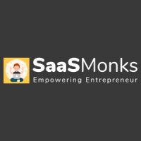 SaaSMonks logo - Similar company to Saasmonks