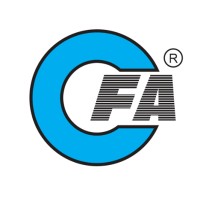 Central Forwarding Agency Sdn Bhd logo - Similar company to Move Solution Sdn Bhd