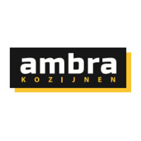 Ambra Kozijnen logo - Similar company to Timmerbedrijf De Groot B.V.