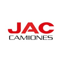 JAC Camiones logo - Similar company to Dercomaq Perú