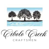 Cibolo Creek Craftsmen logo - Similar company to San Antonio Water Solutions