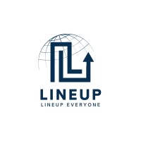 LINEUP INTERNATIONAL logo - Similar company to Talkbox Solutions