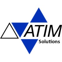 ATIM Solutions logo - Similar company to Atim
