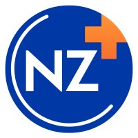 NZCares logo - Similar company to Sers Team Robotics