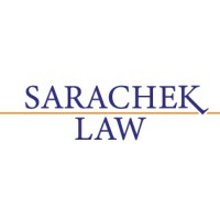 Sarachek Law Firm logo - Similar company to Maxxcontent
