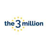 the3million logo - Similar company to Settled