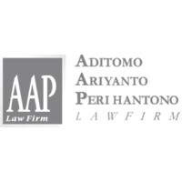 Aditomo Ariyanto Peri Hantono Law Firm logo - Similar company to Sm & Partners Law Firm