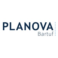 Planova Bartuf logo - Similar company to Ihl Projects Ltd