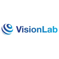 VisionLab logo - Similar company to Mode Weber