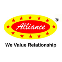 Alliance Overseas Pvt. Ltd logo - Similar company to Handloom Hub