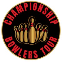 Championship Bowling logo - Similar company to Rumbi Island Grill