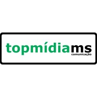 Top Mídia MS logo - Similar company to Tuttome