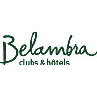 Belambra logo - Similar company to Maeva