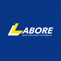 Labore Saúde e Segurança do Trabalho logo - Similar company to Nr Work