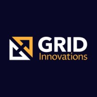 GRID Innovations logo - Similar company to Ranger Ev