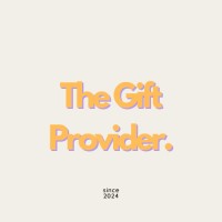 The Gift Provider