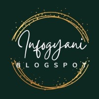 Infogyani logo - Similar company to Infogy