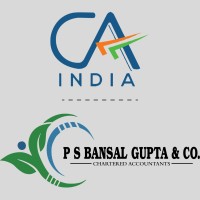 PS Bansal Gupta & Co. logo - Similar company to Nameshosts